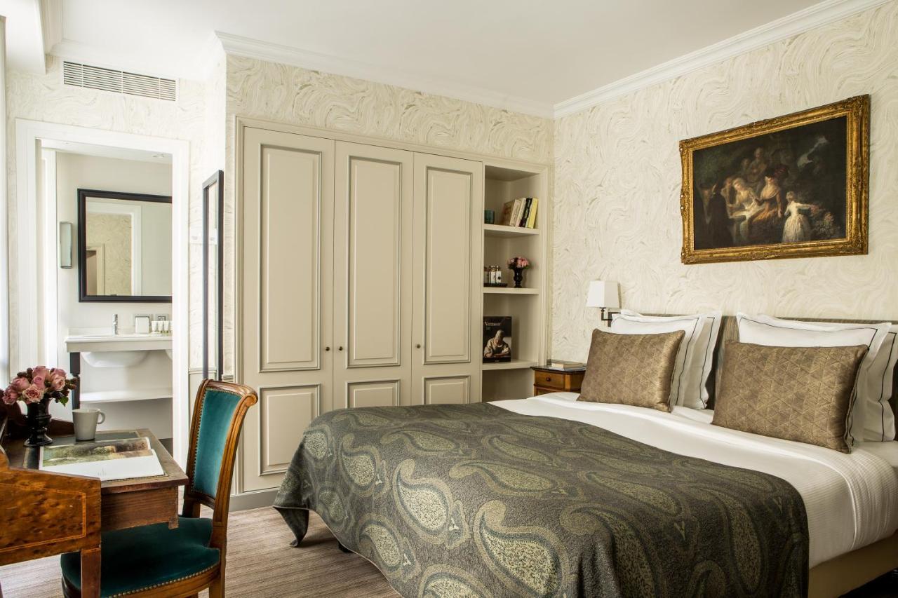 Hotel Des Saints Pères - Esprit De France