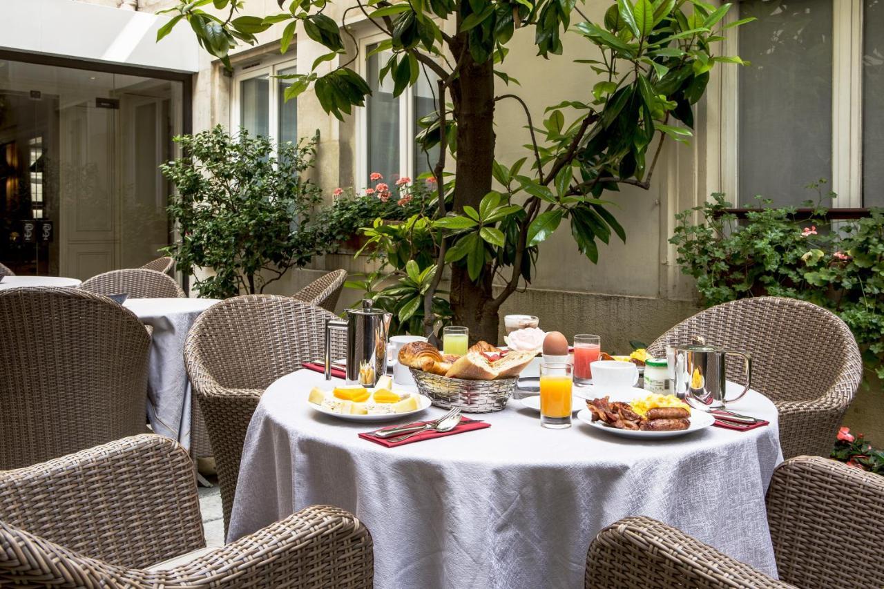 Des Saints Pères - Esprit De France Hotel