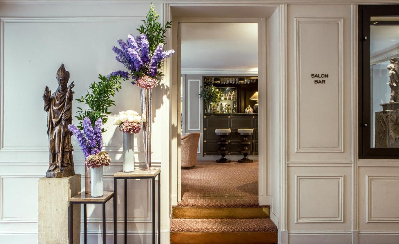 Des Saints Pères - Esprit De France Hotel