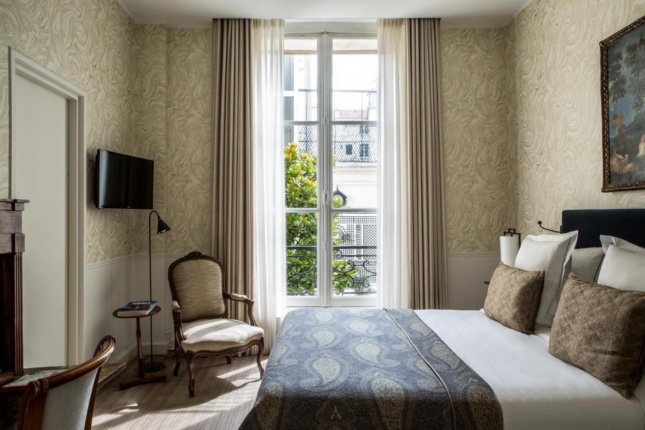 Hotel Des Saints Pères - Esprit De France