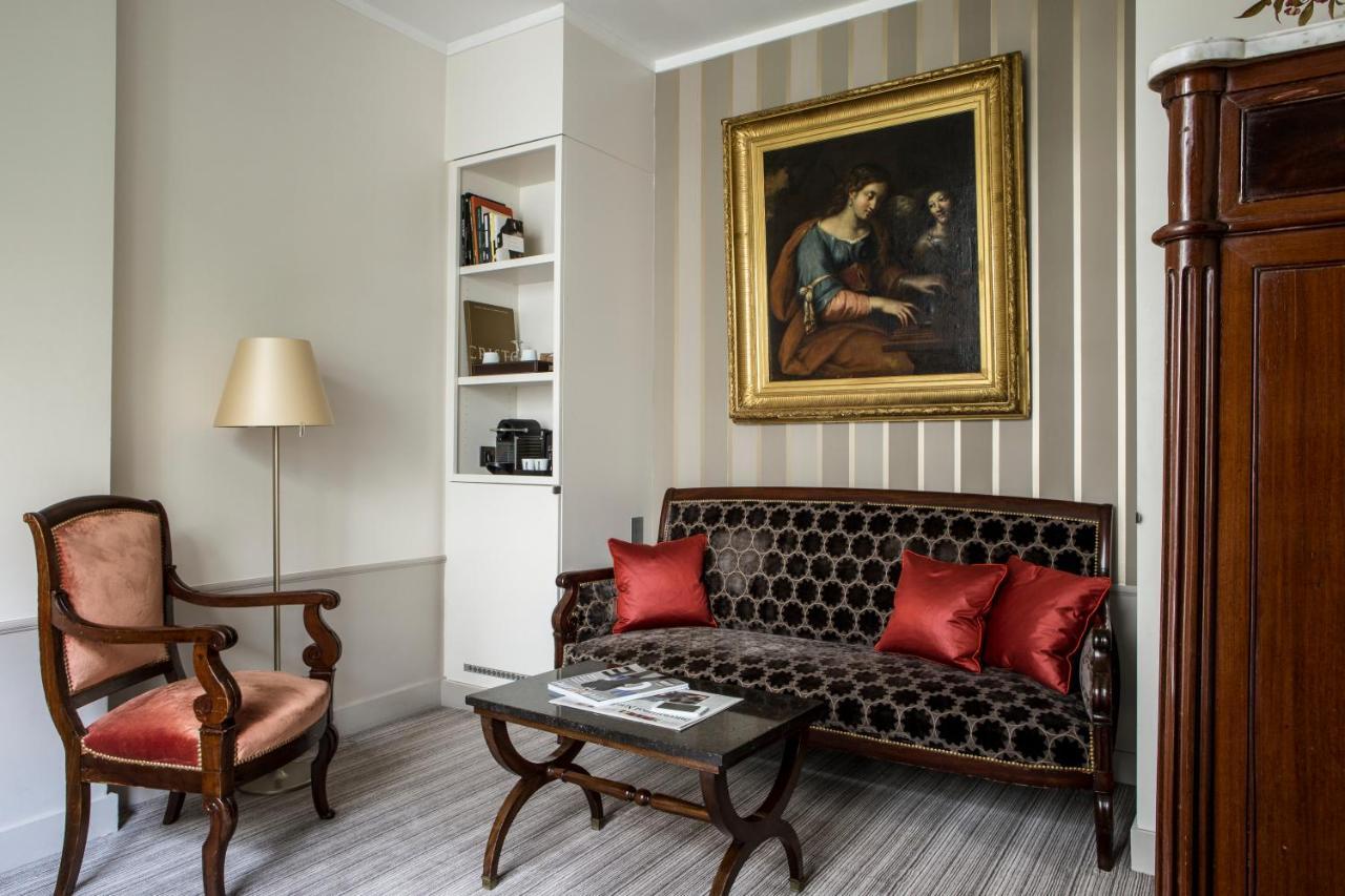 Hotel Des Saints Pères - Esprit De France