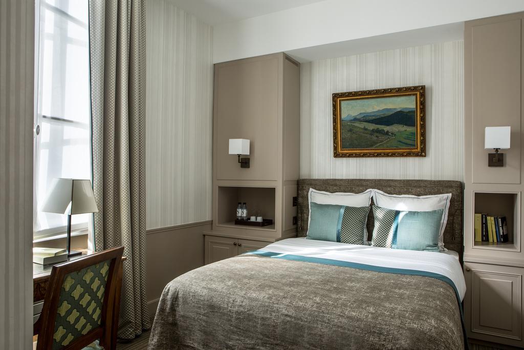 Hotel Des Saints Pères - Esprit De France Paris