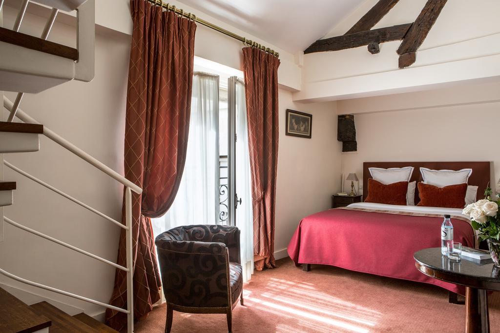 Hotel Des Saints Pères - Esprit De France