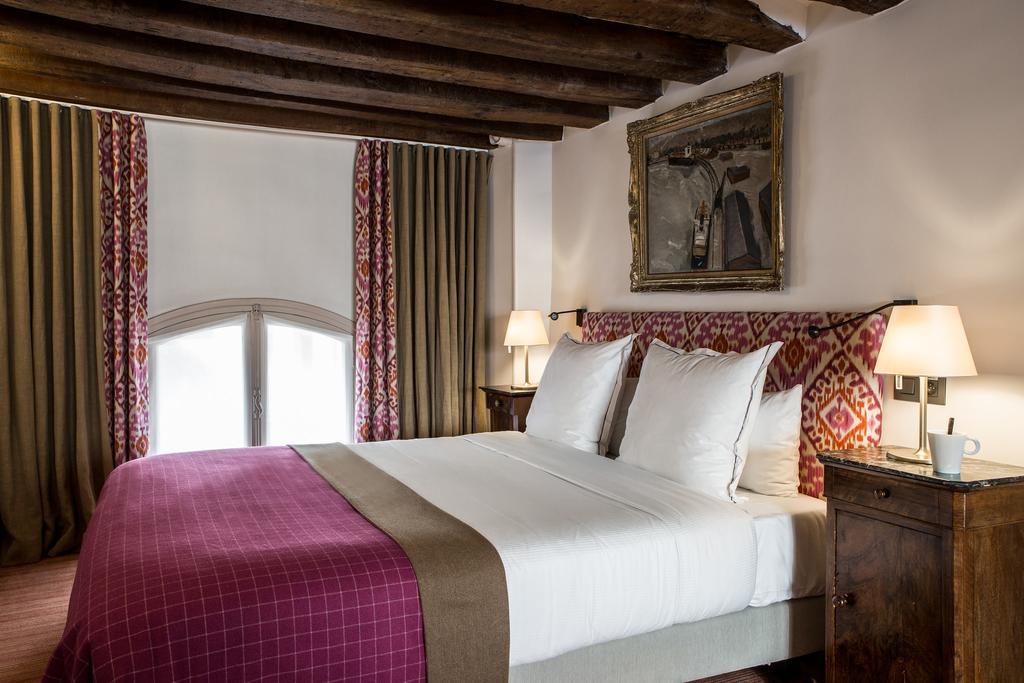 Des Saints Pères - Esprit De France Hotel 4*