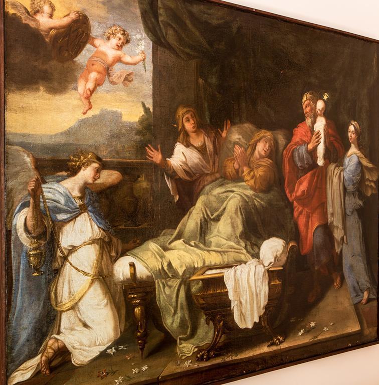 Des Saints Pères - Esprit De France Hotel Paris