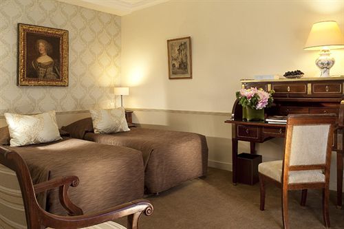 Hotel Des Saints Pères - Esprit De France Paris