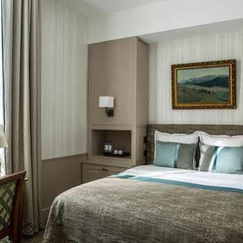 Hotel Des Saints Pères - Esprit De France 4*