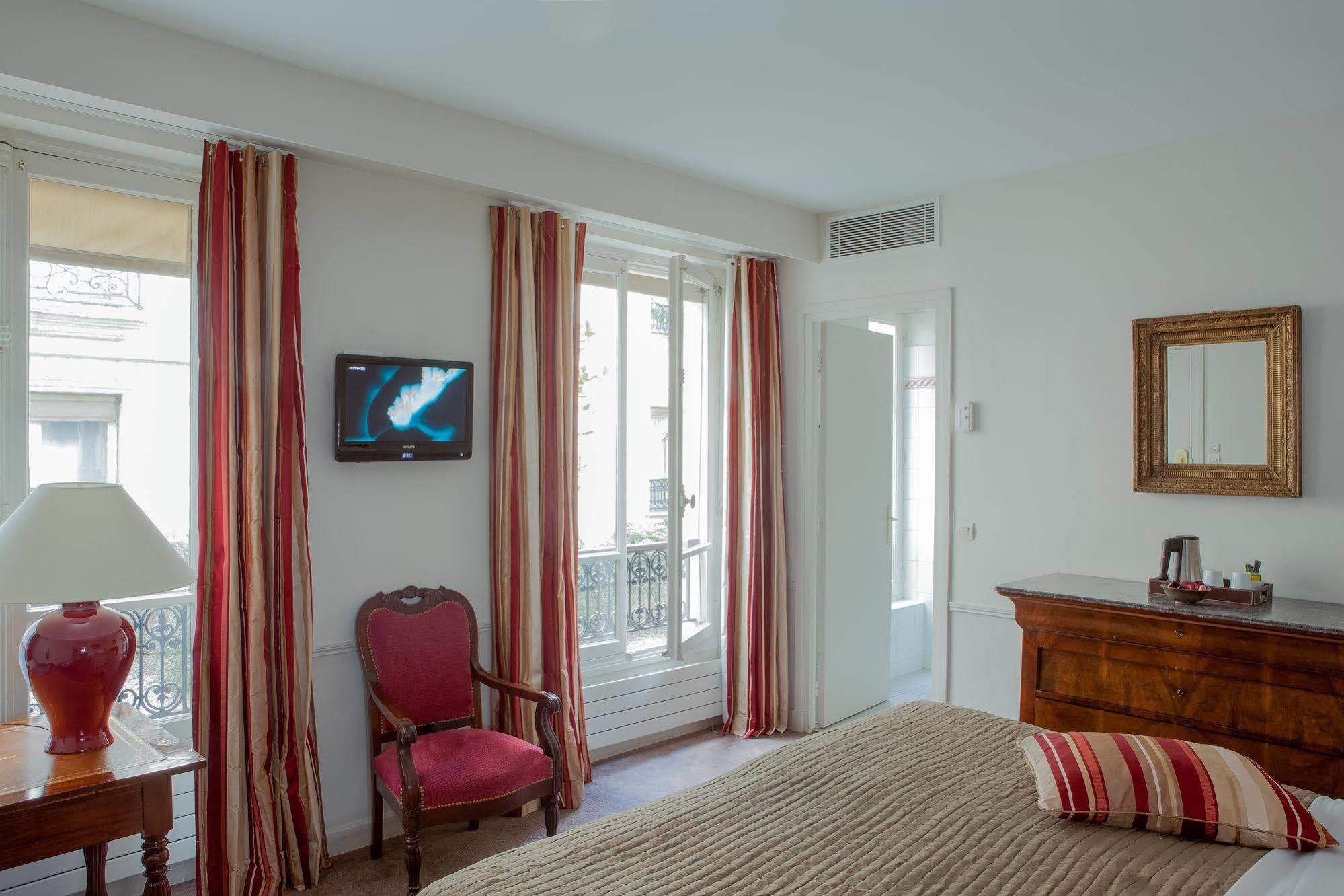 Hotel Des Saints Pères - Esprit De France Paris