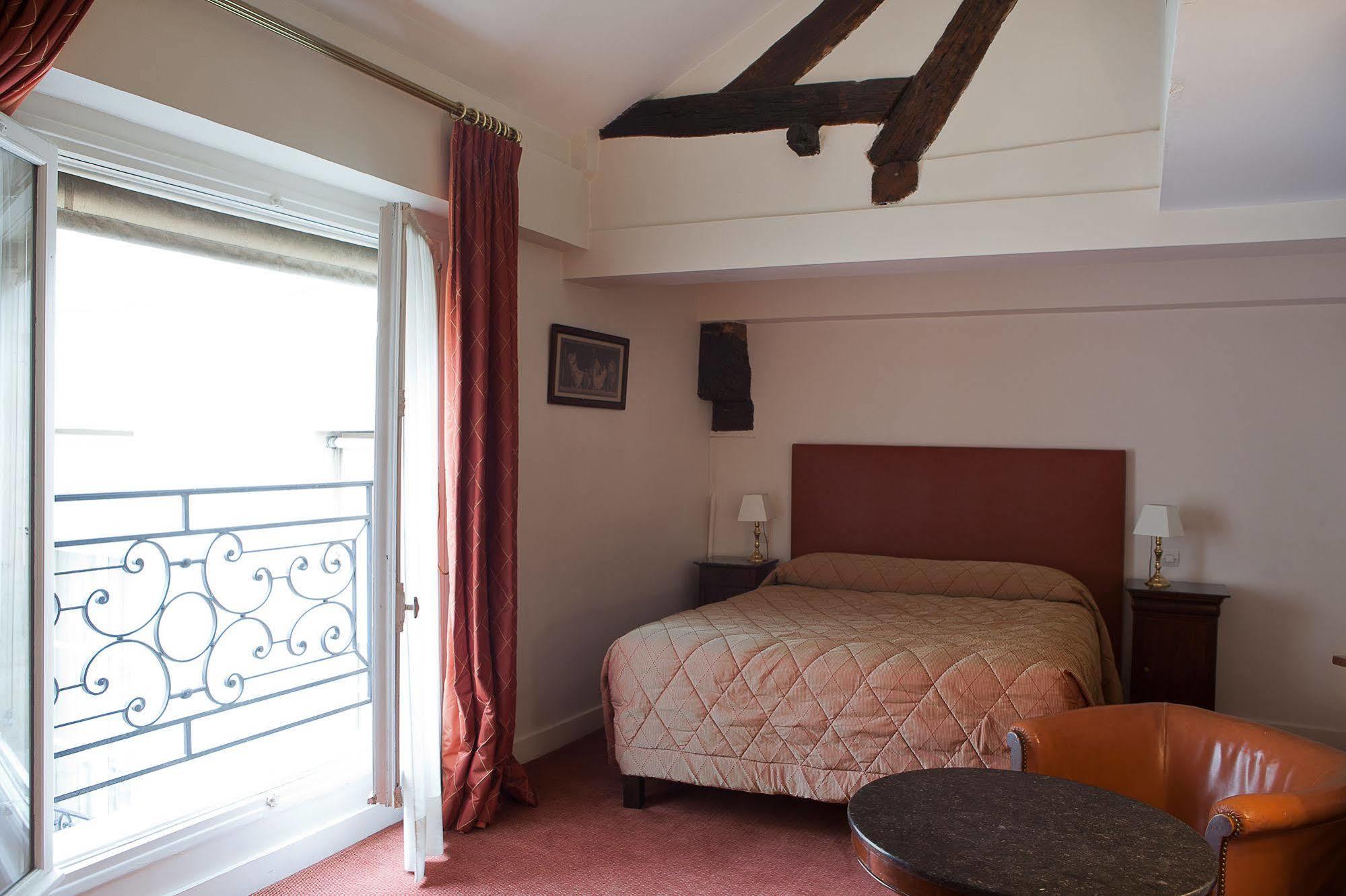 Hotel Des Saints Pères - Esprit De France Paris