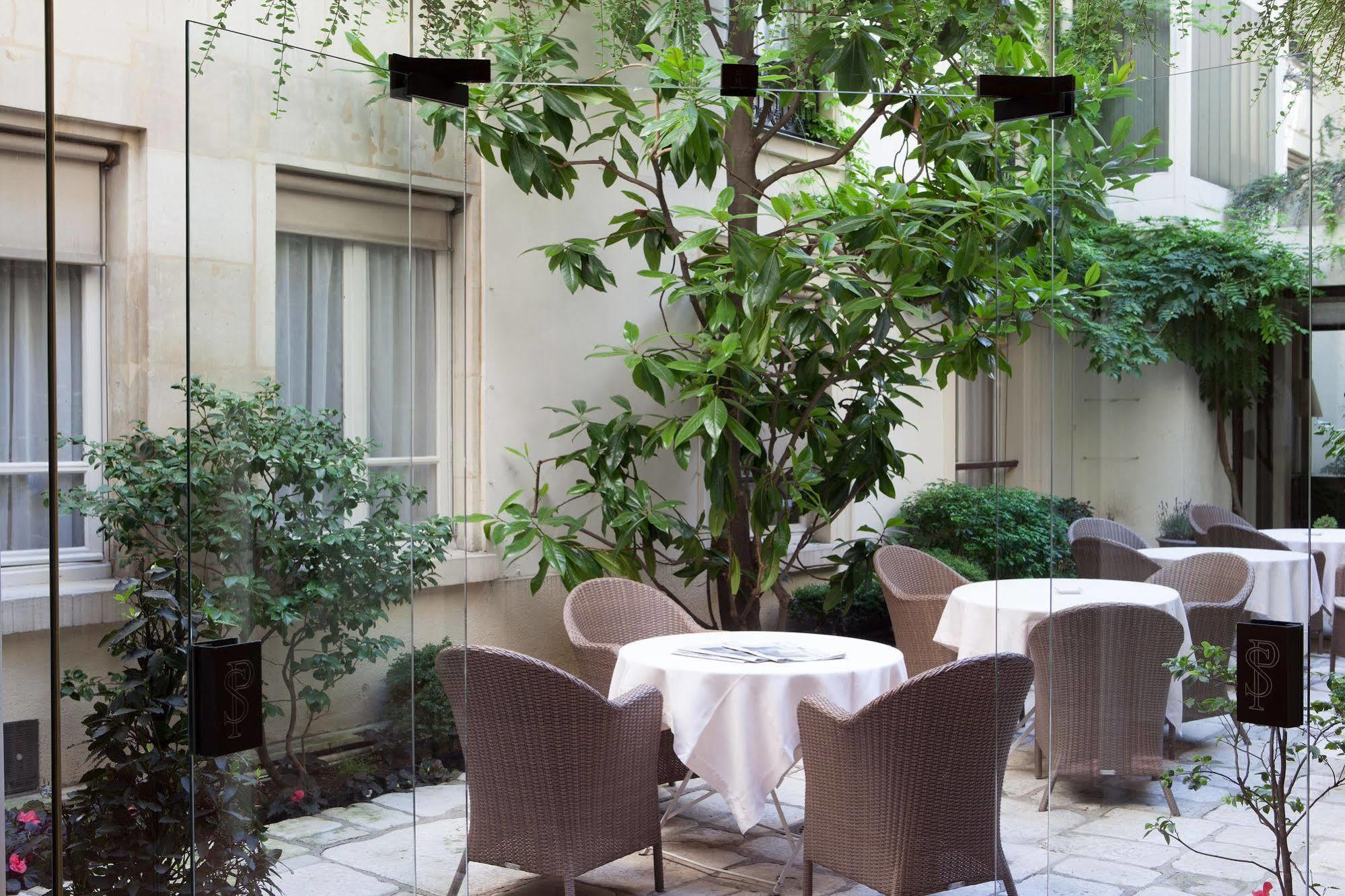Hotel Des Saints Pères - Esprit De France 4*
